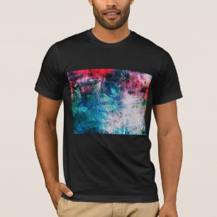 Psychedelic Winery Marques de Riscal T-Shirt