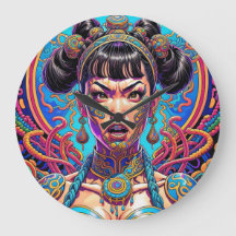 Psychedelic zeg wat! Kunst