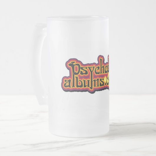 psychedelicalbums.com-mok matglas bierpul (Voorkant links)