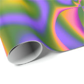 PsychedelicGardening Cadeaupapier (Rol Hoek)