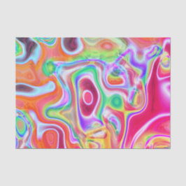 PSYCHEDELICS Tissue Paper Tissuepapier