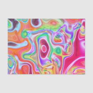 PSYCHEDELICS Tissue Paper Tissuepapier