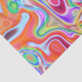 PSYCHEDELICS Tissue Paper Tissuepapier (Detail)