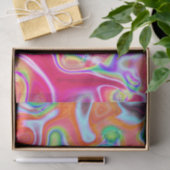 PSYCHEDELICS Tissue Paper Tissuepapier (Geschenk)