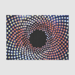 PSYCHEDELICS Tissue Paper Tissuepapier