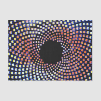 PSYCHEDELICS Tissue Paper Tissuepapier