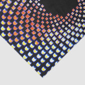 PSYCHEDELICS Tissue Paper Tissuepapier (Detail)