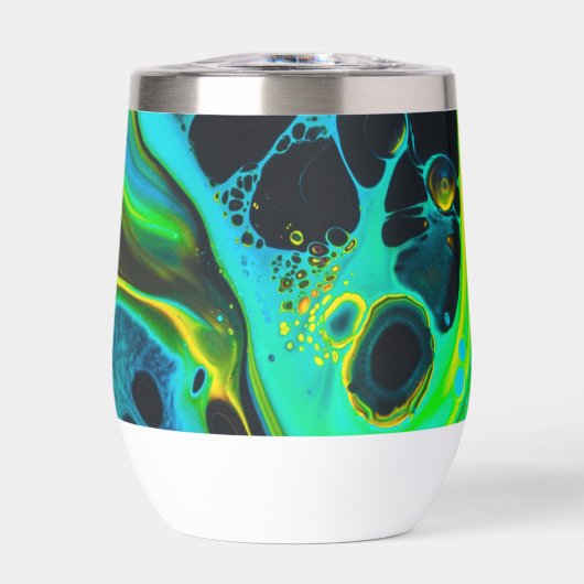 Psychedelisch (Voorkant)