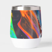 Psychedelisch (Achterkant)