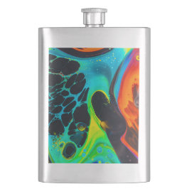 Psychedelisch Flacon