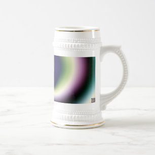 Psychedelisch Hart Bierpul