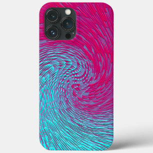 Psychedelisch Zee.... Case-Mate iPhone Case