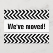 Psychedelische bewegende briefkaarten | zig-zag-st (Voorkant)