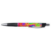 psychedelische bloemen 2 pen (Bodem)