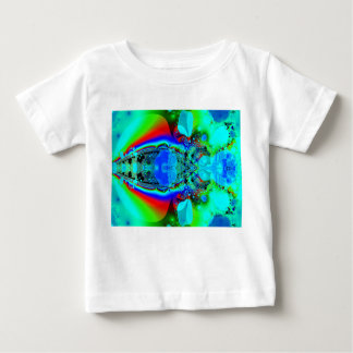 psychedelische bug - peuter T-Shirt