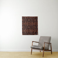 Psychedelische, Fractale Kunst Wandtapijt
