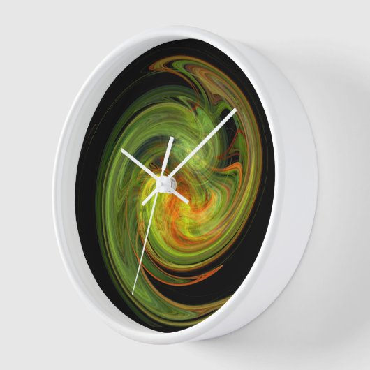 PSYCHEDELISCHE FRACTALE LICHTE VORTEX ABSTRACT SIN (Hoek)