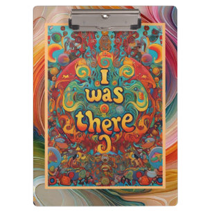 "Psychedelische jam" Klembord