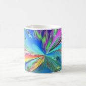 PSYCHEDELISCHE KOFFIEBEEKER KOFFIEMOK (Center)