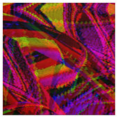 Psychedelische momenten. stof (Swatch)
