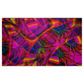 Psychedelische momenten. stof (Fat Quarter)