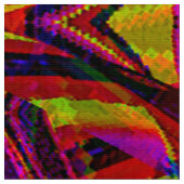 Psychedelische momenten. stof (Close Up)