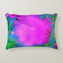 Psychedelische Natuur Ultra Violet Paars Milkweed