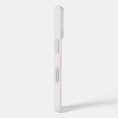 Psychedelische oogpastel Gothic esthetisch Case-Mate iPhone Case (Achterkant / Rechts)