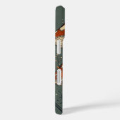 Psychedelische Paddo's Telefoonhoes Case-Mate iPhone Case (Achterkant / Rechts)