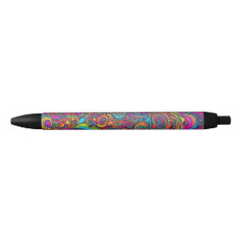 Psychedelische Pen