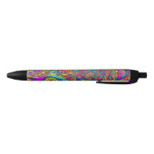 Psychedelische pen (Bodem)