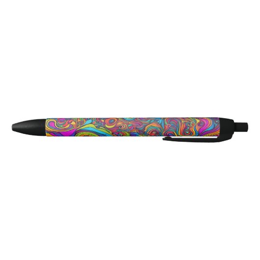 Psychedelische Pen (Bodem)