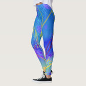psychedelische prana leggings (Links)