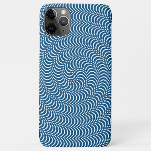 psychedelische spiraal Case-Mate iPhone case (Achterkant)