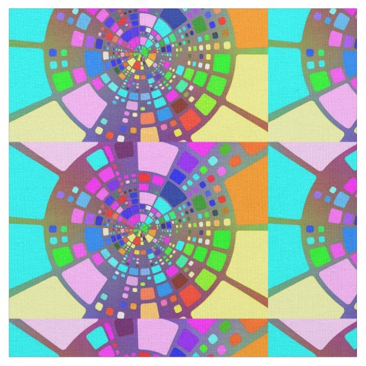 Psychedelische stof! stof (Close Up)