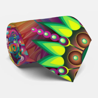 Psychedelische Stropdas