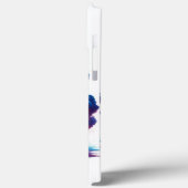 Psychedelische T. Rex telefoonhoesje Case-Mate iPhone Case (Achterkant / Links)