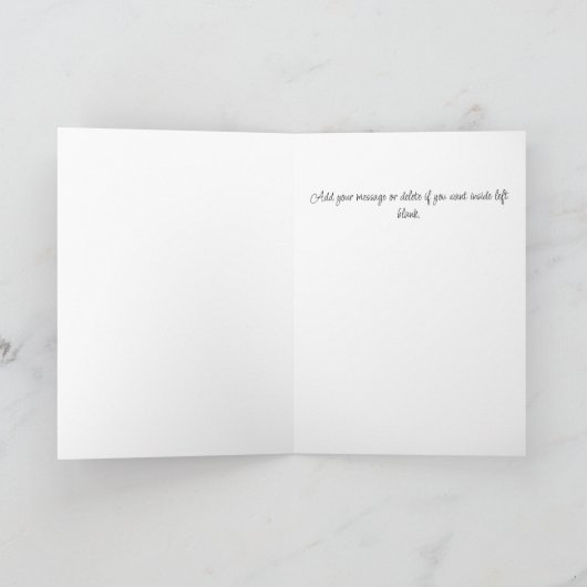 Psychedelische vliegschedelkaart kaart (Binnen)