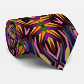 Psychegeo-Stropdas Stropdas (Opgerold)