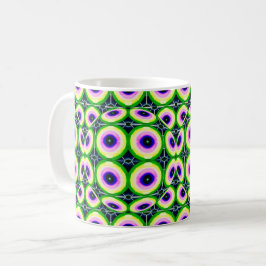 Psychemische Mug 1 Koffiemok