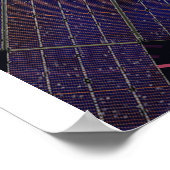 Psyche's Core Poster (Hoek)