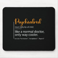 Psychiater Definitie Psychiatrie Dokter Specialism