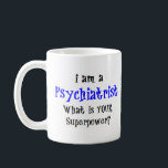 psychiater koffiemok<br><div class="desc">psychiater</div>