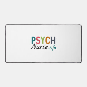 Psychiatrisch verpleegkundige bureaumat