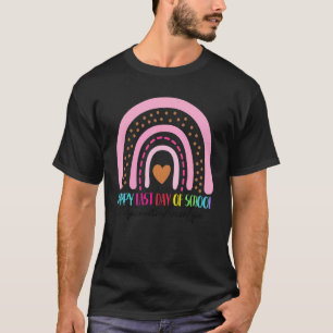 Psychiatrisch Verpleegkundige Gelukkige Afsluiting T-shirt