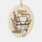 Psychiatrisch verpleegkundige Ornament (Rechts)