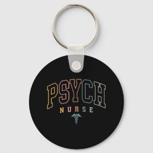 Psychiatrisch verpleegkundige Psychiatrisch verple Sleutelhanger