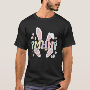 Psychiatrische geestelijke gezondheid Verpleegkund T-shirt