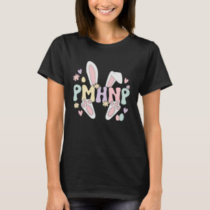 Psychiatrische geestelijke gezondheid Verpleegkund T-shirt