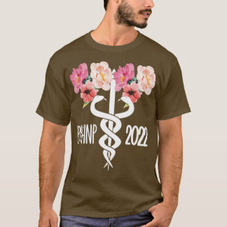 Psychiatrische psychiatrische psychiatrische stoor t-shirt